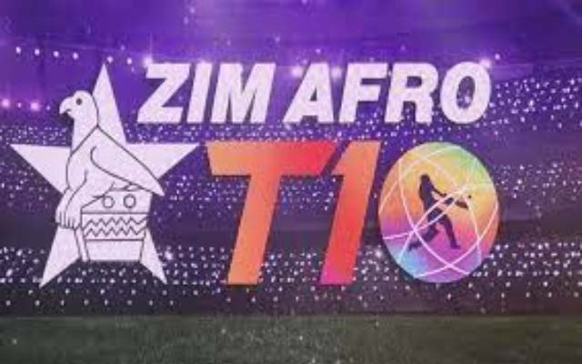 Zim Afro T10: Five squads of tournament get confirmed, Yusuf Pathan, Eoin Morgan, Mohammad Hafeez roped in