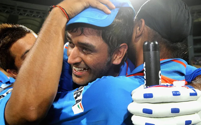 10 instances when cricketers broke into tears