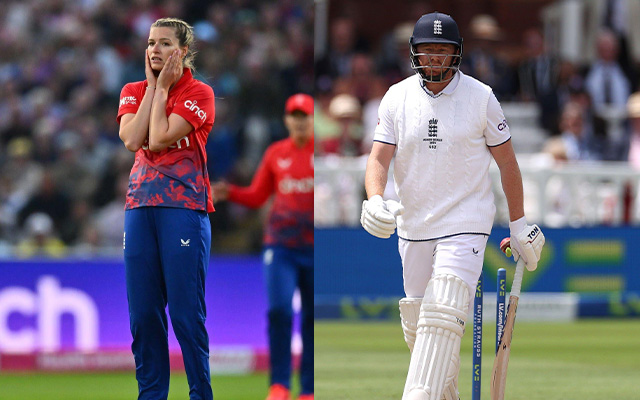 'Personally, it would not be the approach we wish to adopt' - Lauren Bell opens up on Jonny Bairstow's controversial dismissal