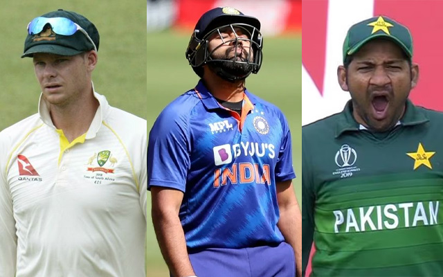 10 most Trolled cricketers in the world