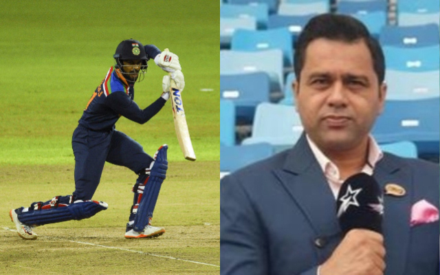 'A noticeable absentee is Ruturaj Gaikwad' - Aakash Chopra expresses disappointment over CSK opener's exclusion from T20I squad