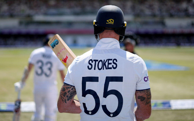 ‘It's just the start’ - Optimistic Ben Stokes aware of England's plan of action for last two Ashes Tests after Headingley victory