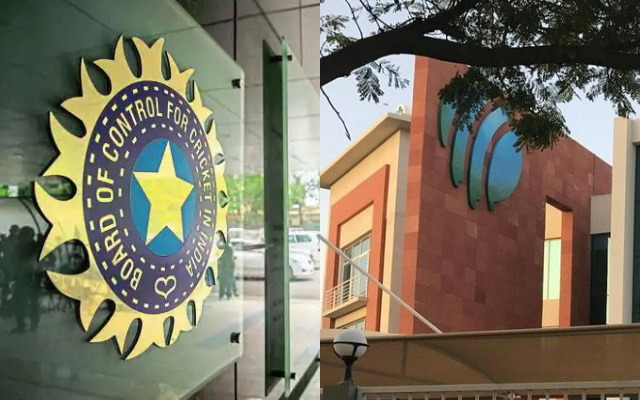 BCCI to receive Lion's share; ICC reduces overseas players to four in franchise cricket to safeguard international cricket