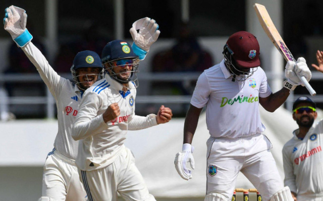 ﻿ West Indies vs India, 1st Test Day 3 Stats Review: Ravichandran Ashwin’s feat, India’s domination over West Indies and other stats