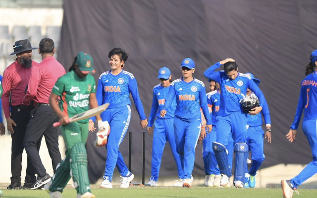 ﻿ BAN-W vs IND-W, 1st ODI: Head to Head, Playing XI, Preview, Where to Watch on TV, Online, and Live Streaming Details