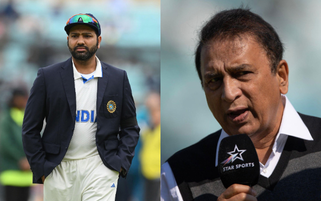 ﻿ ‘What did selectors learn that they didn’t know already?’ - Sunil Gavaskar questions Rohit Sharma, Virat Kohli’s inclusion in West Indies Tests