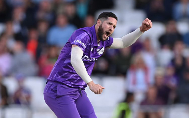 The Hundred 2023: Wayne Parnell unveiled as Northern Superchargers' skipper