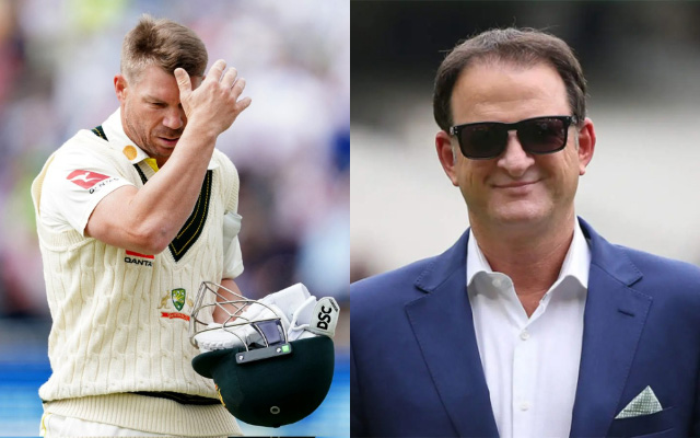 David Warner is batting OK but not nailing the big score and his lack of aggression is concerning: Mark Waugh