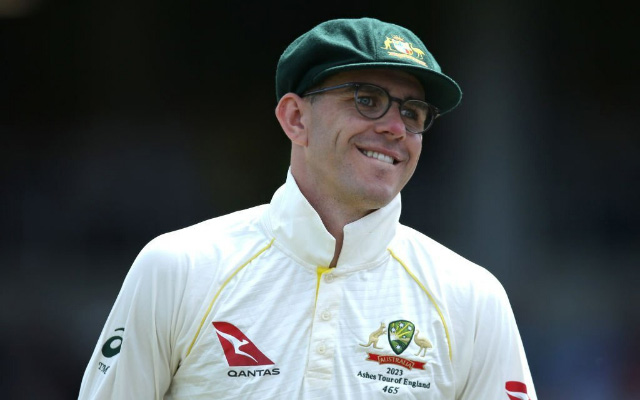 ﻿ I’d be surprised if Todd Murphy doesn’t come into the side to create that balance in fifth Test: Tom Moody