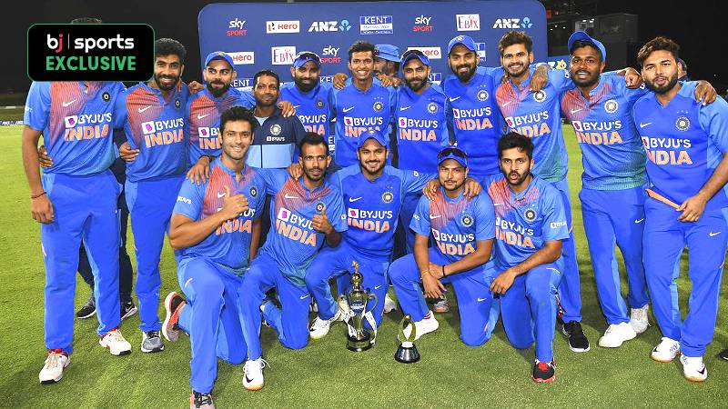 3 reasons why India can win upcoming Asia Cup 2023
