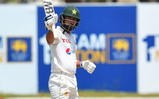 SL vs PAK, Second Test, Day 1 Review: Day belonged to Pakistan's Abrar Ahmed, and Abdullah Shafique as Pakistan dominate against Sri Lanka