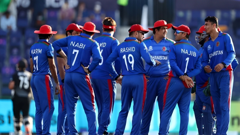 BAN vs AFG Match Prediction – Who will win today's 1st ODI match?