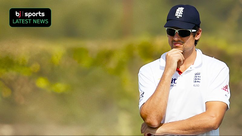 Australia have been quite passive in Ashes 2023, trying to sit back and force England to make mistakes: Alastair Cook