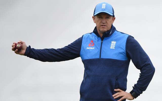 ﻿ 'I feel much more positive' - Andy Flower on Zimbabwe's future after 2023 World Cup Qualifier