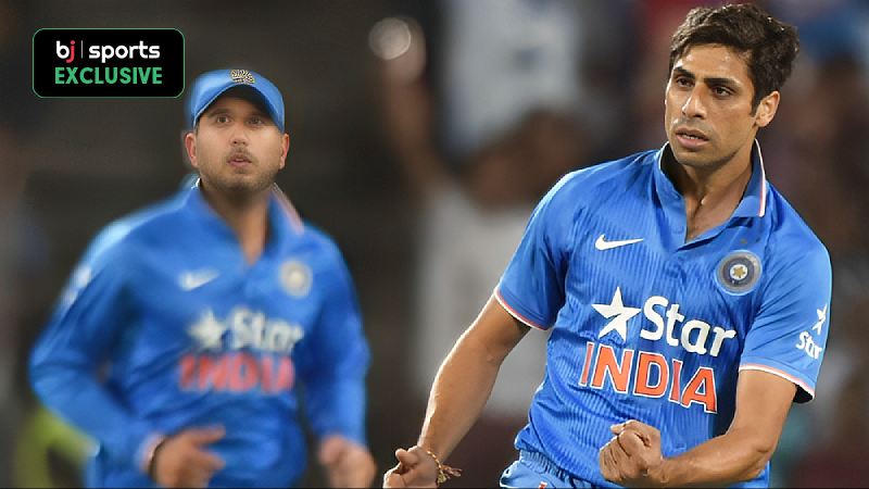 ODI World Cup: Top 3 bowling figures by Indian players