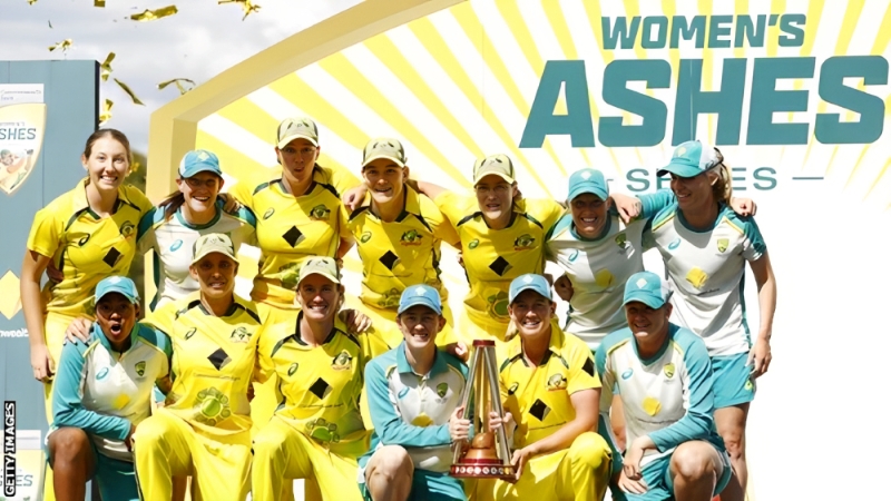 Women's Ashes 2023: ENG-W vs AUS-W Match Prediction - Who will win today's 2nd T20I match?