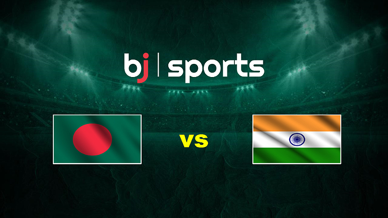 BAN-W vs IND-W Match Prediction – Who will win today's 3rd T20I match between Bangladesh Women vs India Women?