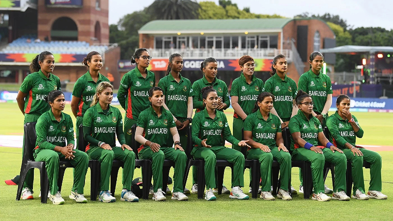 BAN-W vs IND-W Match Prediction – Who will win today's 1st T20I match between Bangladesh Women vs India Women?