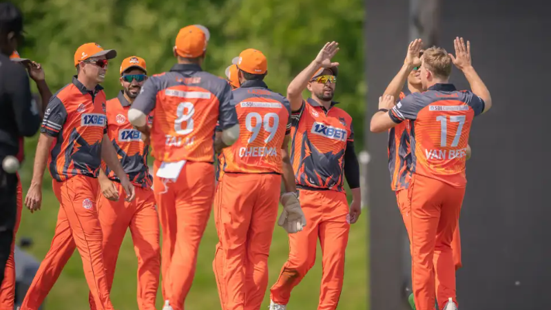 GT20 Canada 2023: Match 16, BRW vs MP Match Prediction – Who will win today’s GT20 match between Brampton Wolves and Mississauga Panthers?
