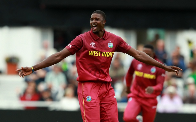 ‘Don't think all is lost, we've got to come together as region’ - Jason Holder on restructuring West Indies cricket after humiliating WC exit
