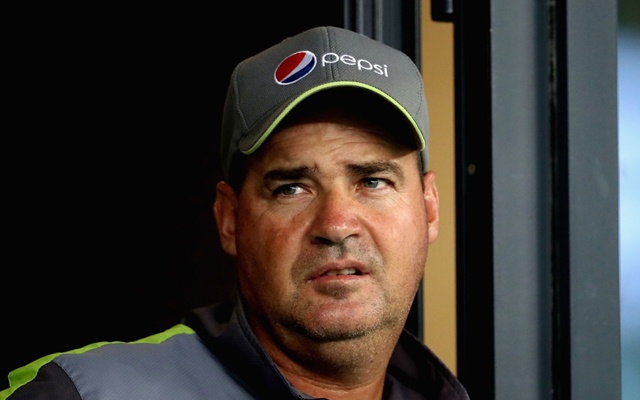 Pakistan's team director Mickey Arthur shares insights about side's core for forthcoming Asia Cup and ODI World Cup