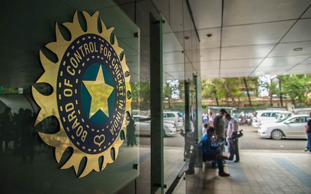 Reports: BCCI to release bilateral tender soon
