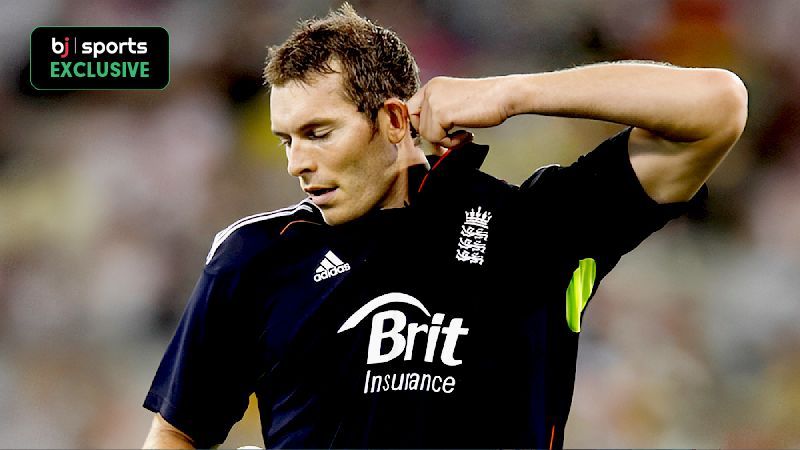Top 3 bowling performances by England players on ODI debut