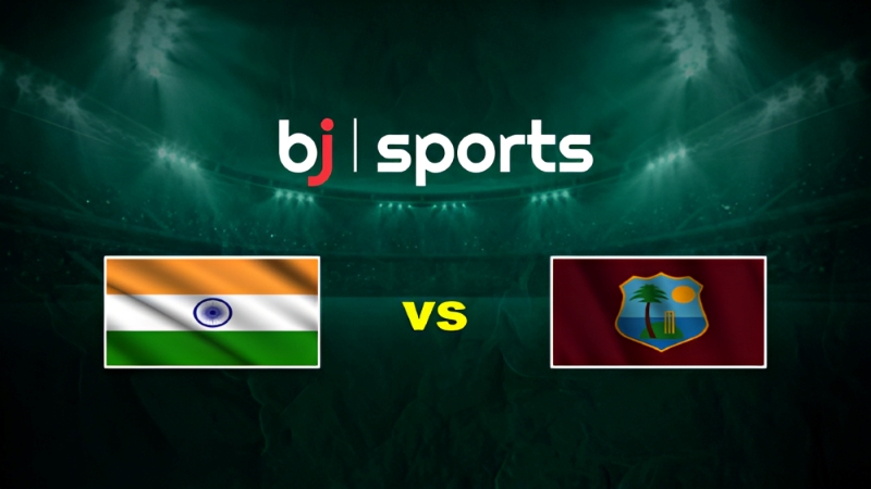 India vs West Indies 1st T20I Match Prediction Who will win todays match between IND vs WI