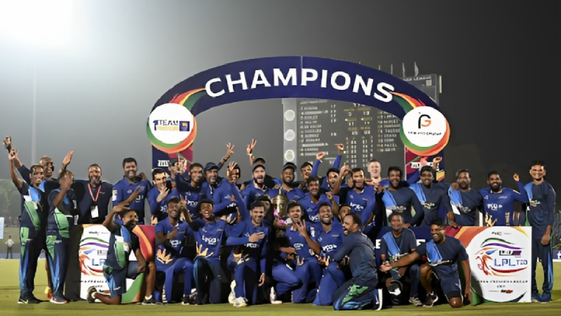 LPL 2023: Match 1, JK vs CS Match Prediction – Who will win today’s LPL match between Jaffna Kings and Colombo Stars?
