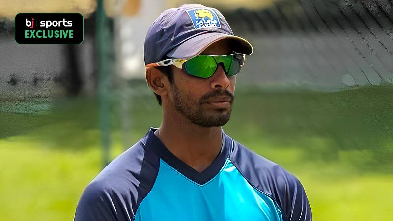 T20I debut- 3 highest individual scores by Sri Lankan players 