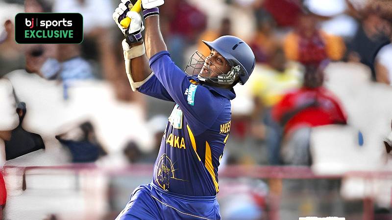 Top 3 bowling performances by Sri Lanka players on T20I debut 