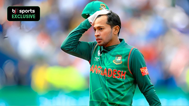 3 Bangladeshi players to watch out for in upcoming Asia Cup 2023