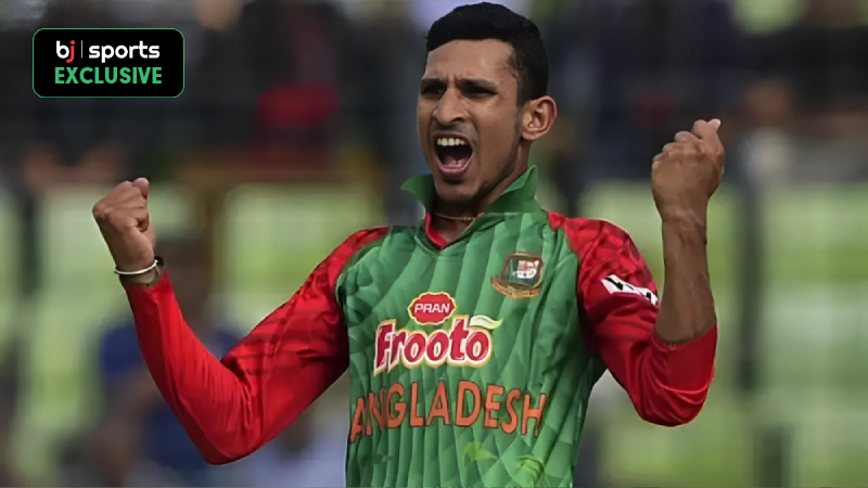  Top 3 highest individual scores by Bangladesh player on ODI debut