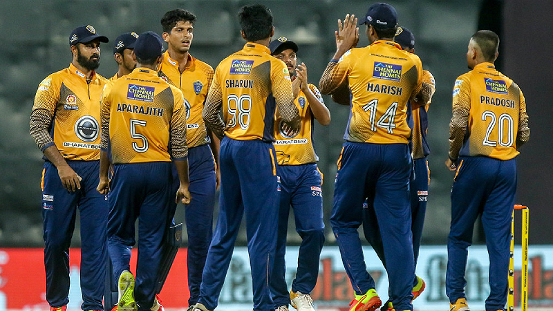 TNPL 2023: Eliminator, NRK vs SMP Match Prediction – Who will win today’s match between Nellai Royal Kings and Siechem Madurai Panthers?