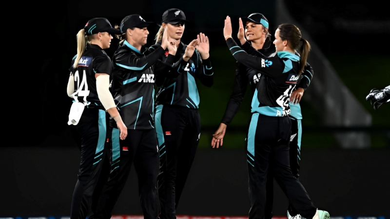 SL-W vs NZ-W Match Prediction – Who will win today's 1st T20I match between Sri Lanka Women vs New Zealand Women?