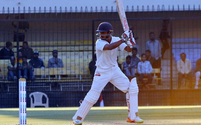 Duleep Trophy Final: Priyank Panchal leads West Zone's fightback against South Zone on Day 4