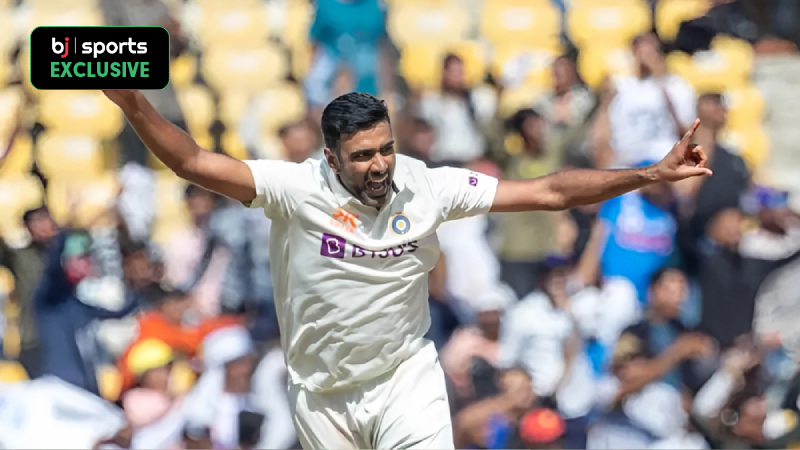  India vs. West Indies 2023: Predicting India's top 3 Wicket-takers in Tests