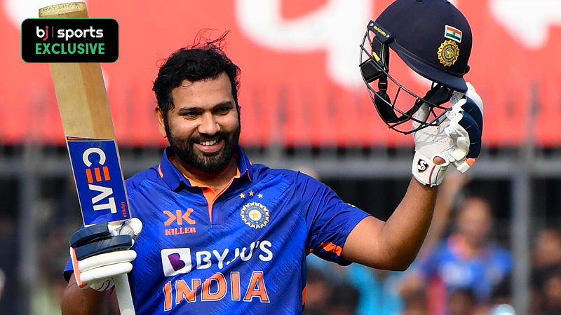 India vs West Indies 2023: Predicting India's top 3 run scorers in ODIs 