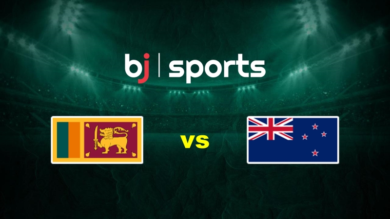 SL-W vs NZ-W Match Prediction – Who will win today's 2nd T20I match between Sri Lanka Women vs New Zealand Women?