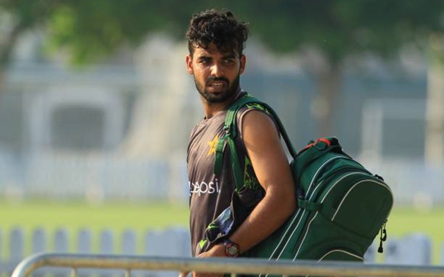 ‘We don't have the silverware for it to be endorsed’ – Shadab Khan on redefining face of T20 cricket in Pakistan