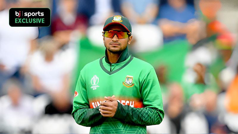 3 Bangladeshi players to watch out for in upcoming Asia Cup 2023