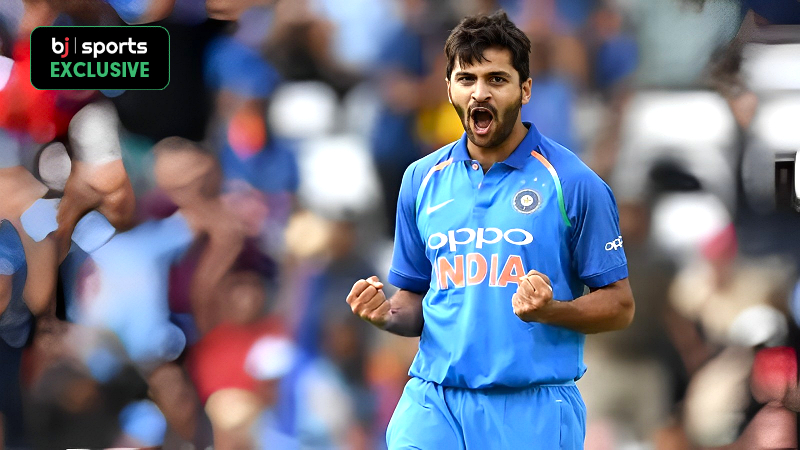 India vs West Indies 2023: Predicting India's top 3 wicket-takers in ODIs 