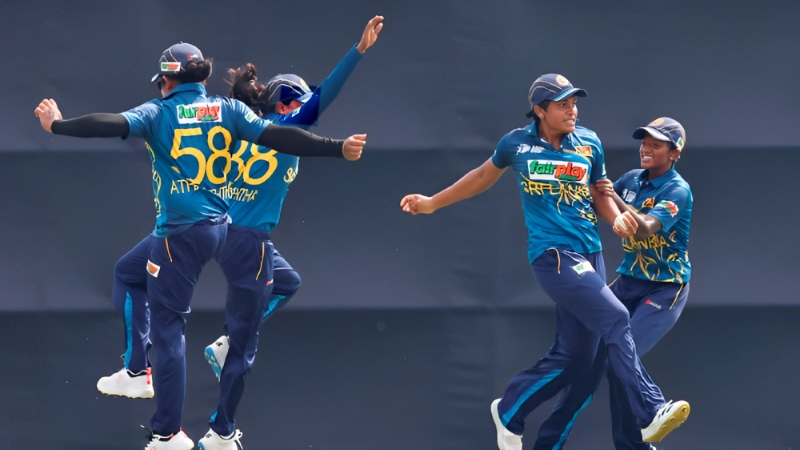 SL-W vs NZ-W Match Prediction – Who will win today's 1st T20I match between Sri Lanka Women vs New Zealand Women?