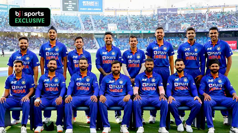 3 key aspects for India to keep in mind ahead of ODI series against West Indies