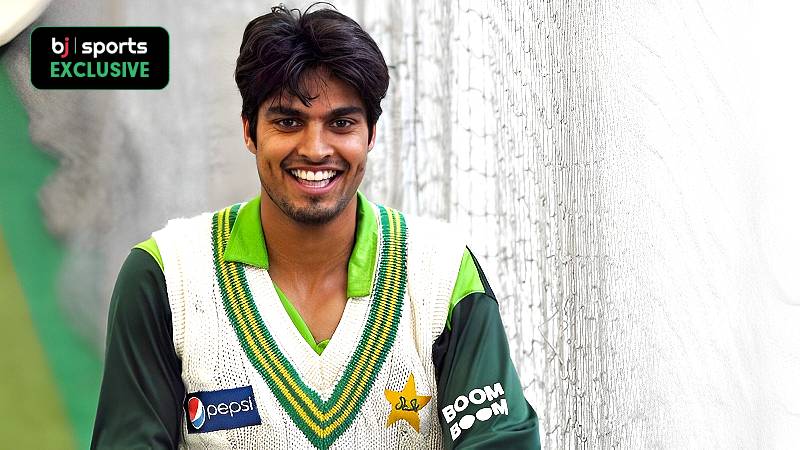 Top 3 highest individual scores by Pakistan players on T20I debut