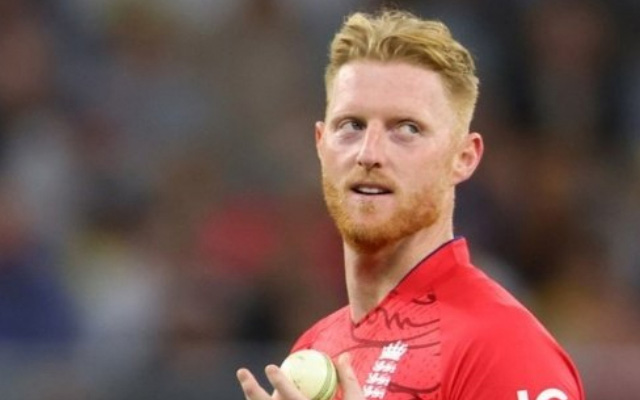 If Ben Stokes is in the starting XI for World Cup then he would be ideal for No. 6: Mark Butcher