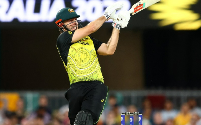 South Africa vs Australia 1st T20I Stats Review: Mitchell Marsh’s highest score, Tanveer Sangha’s dream debut, and other stats