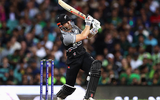 Kane Williamson has two weeks in hand to prove fitness for World Cup 2023