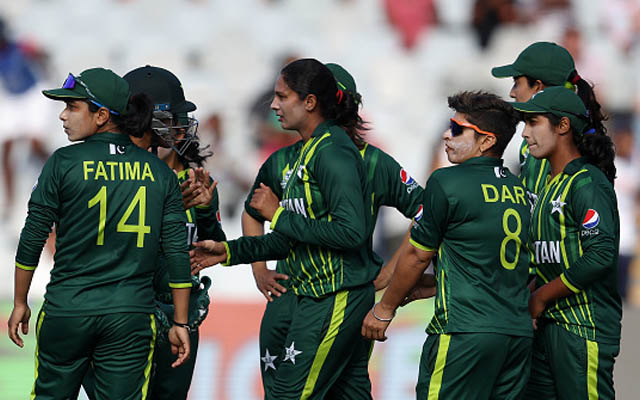Pakistan Cricket Board announces domestic contracts for female cricketers