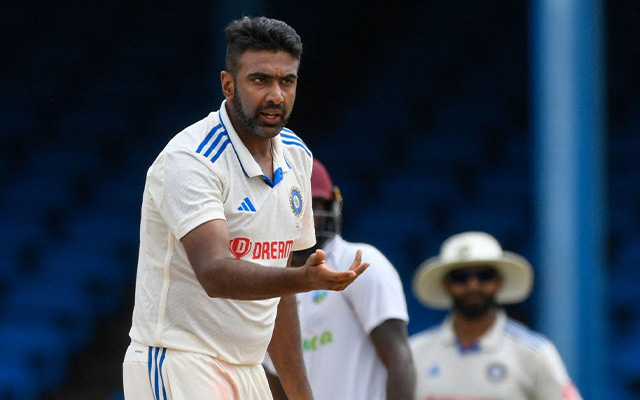 I cannot wait for them to come here: Ravichandran Ashwin on England's bazball approach on India tour